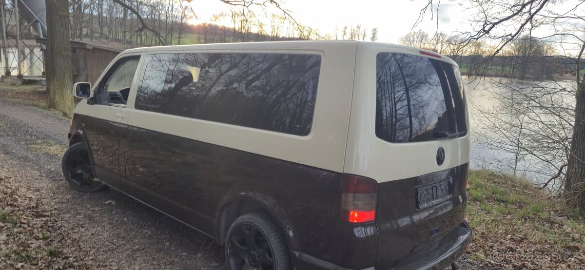 2004 Volkswagen OSTATNÍ - 6