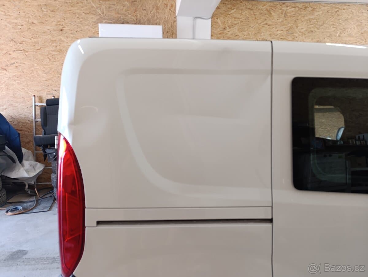 2016 Fiat DOBLO - 6