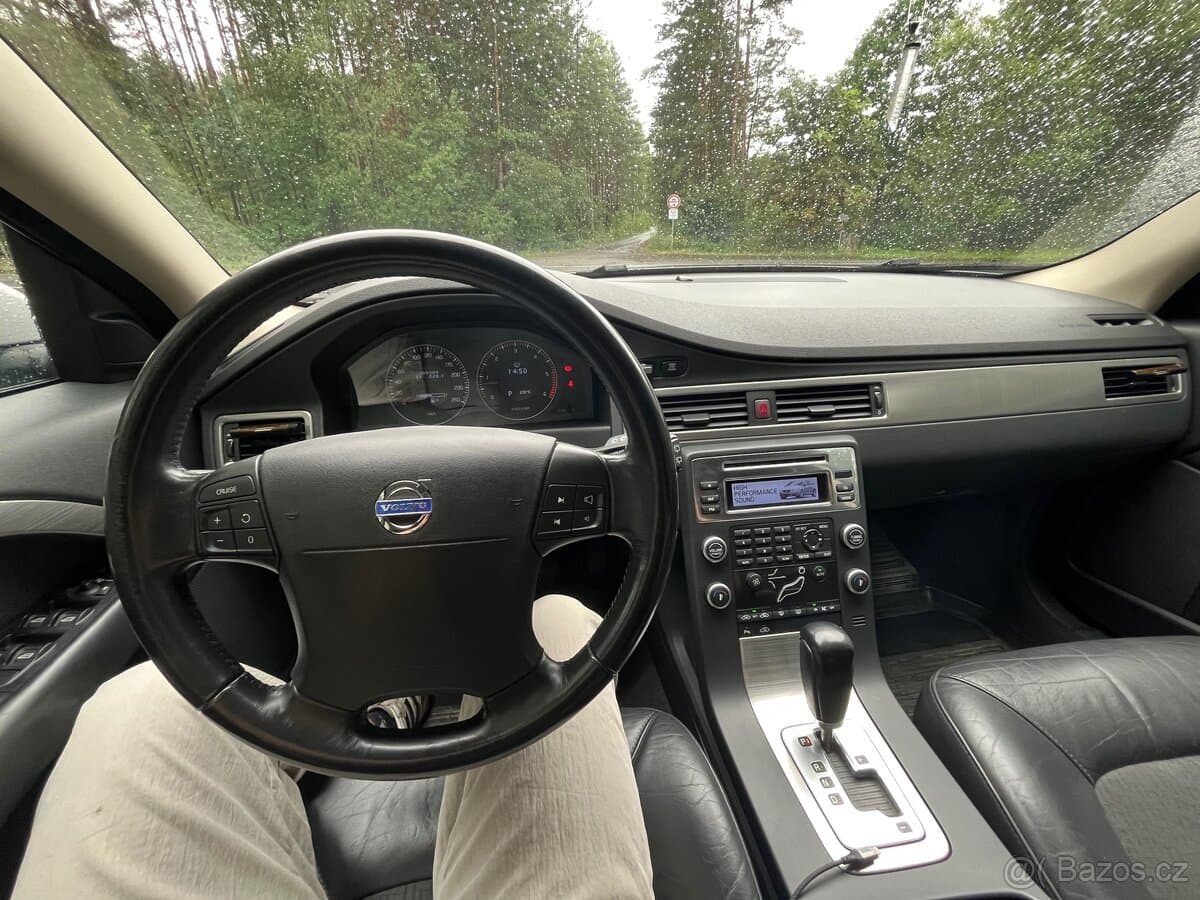 Volvo V70 - 6