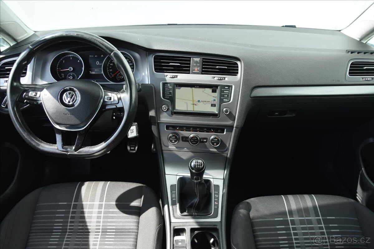 2016 Volkswagen GOLF - 6