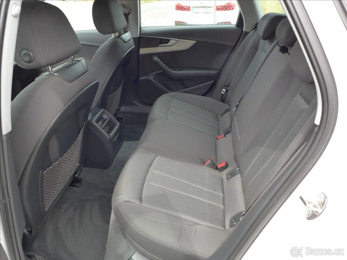 2016 Audi A4 - 6