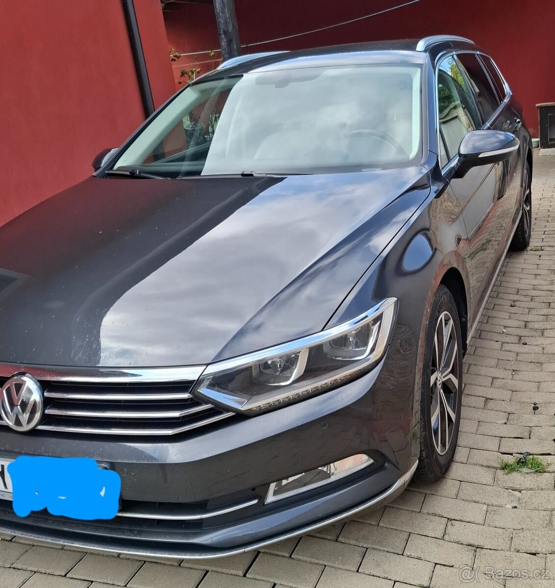 2018 Volkswagen PASSAT - 6