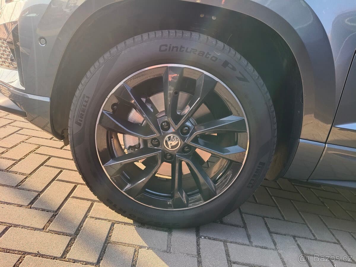 2024 Škoda KAROQ - 6