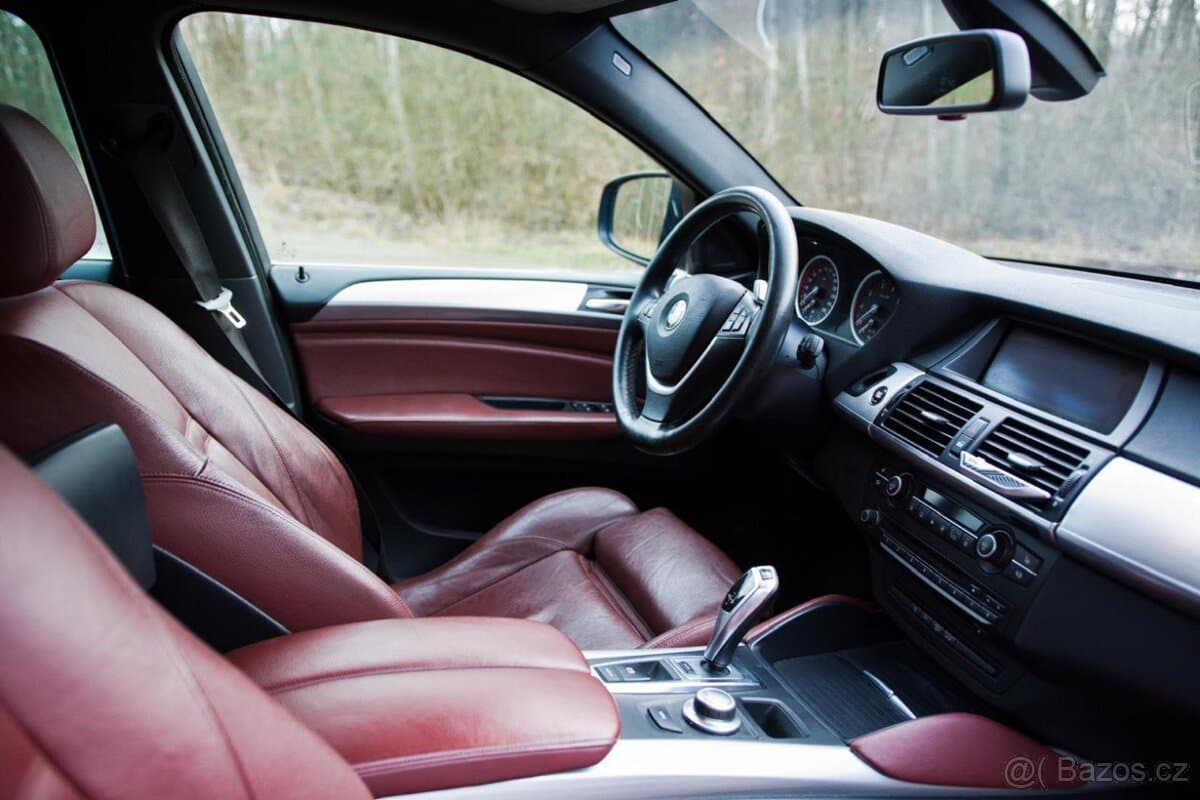 BMW X6 - 6