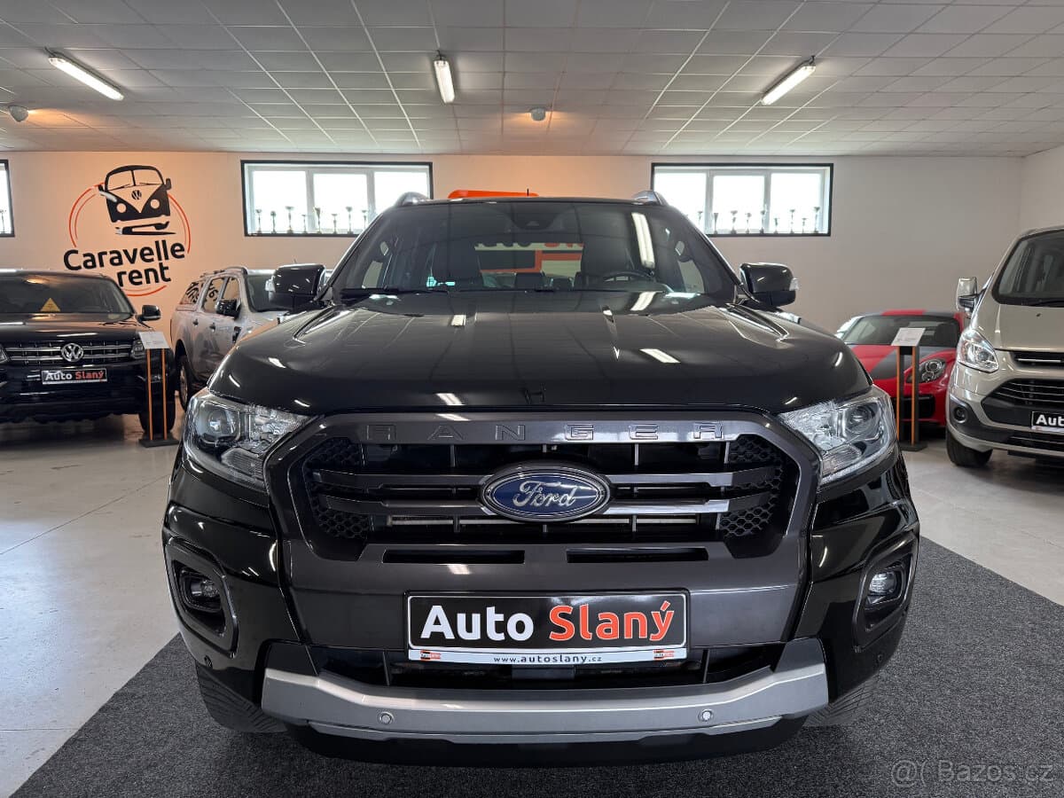 2021 Ford RANGER - 6