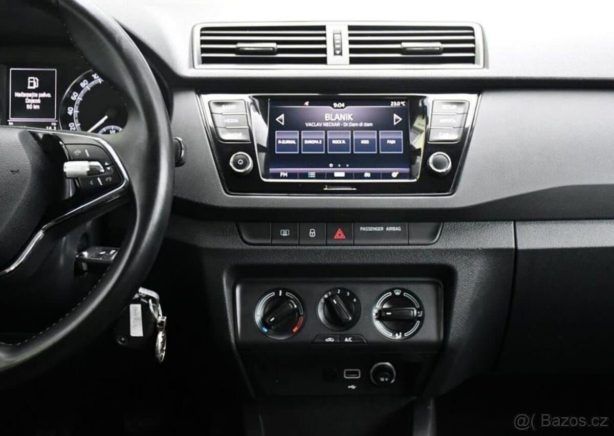 2021 Škoda FABIA - 6