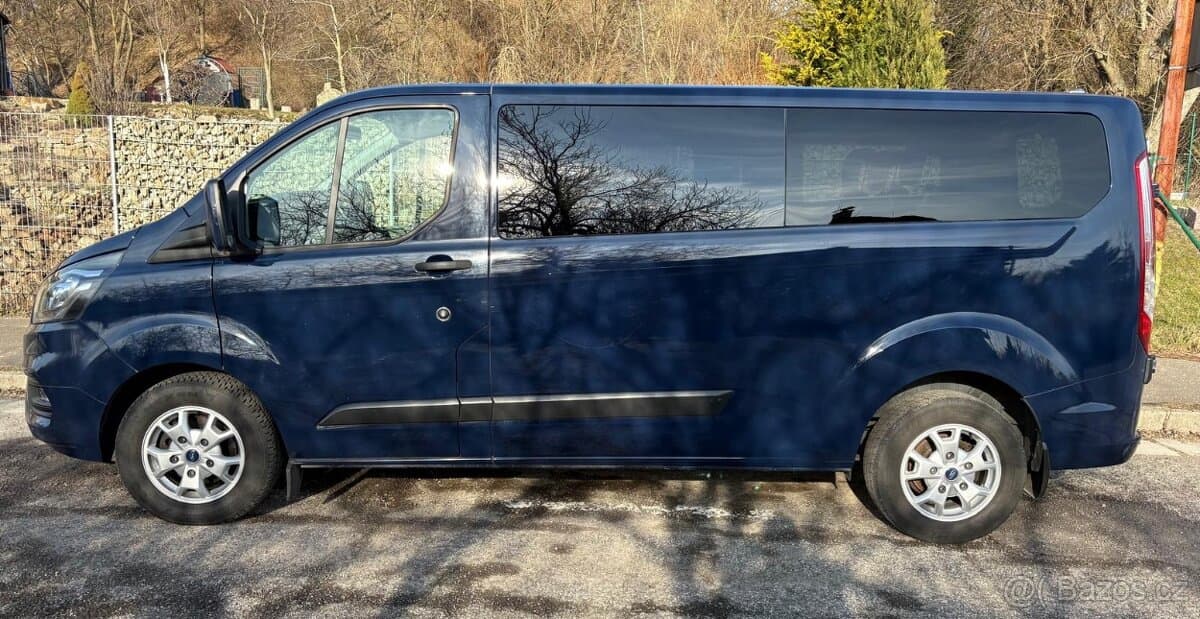 2022 Ford TRANSIT - 6