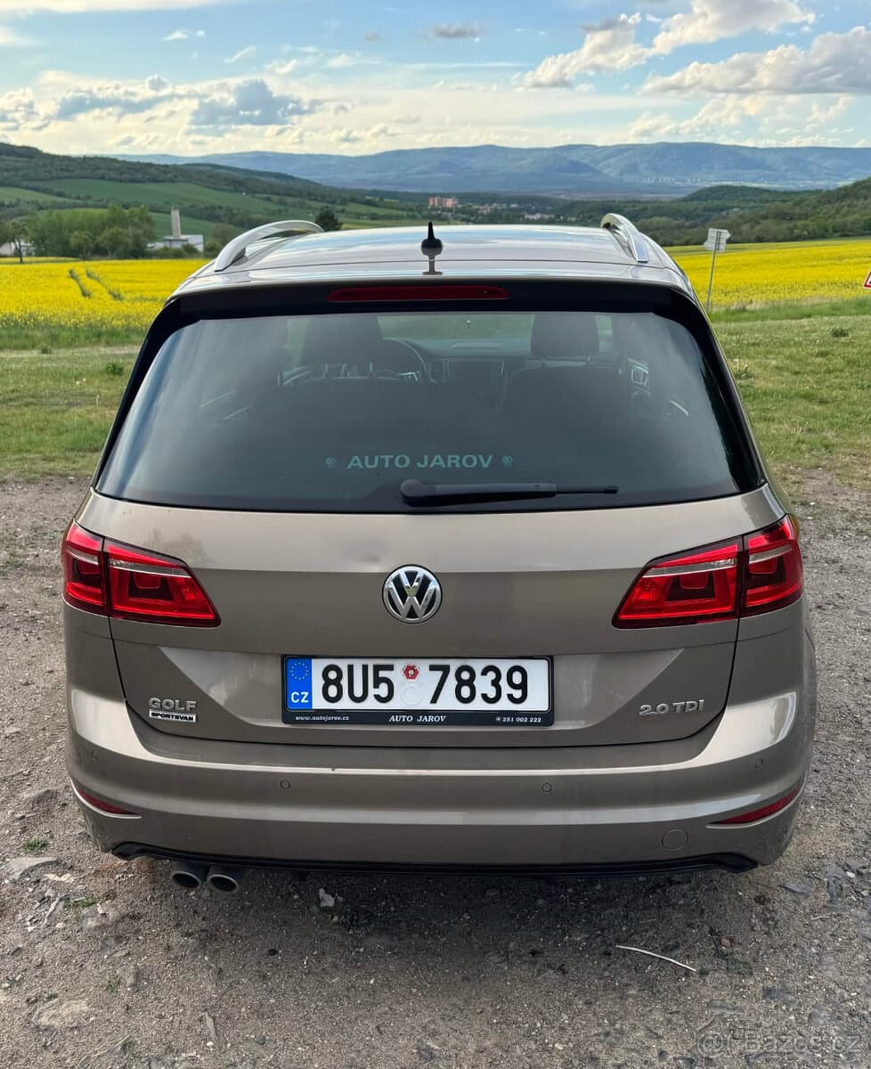 2016 Volkswagen GOLF - 6
