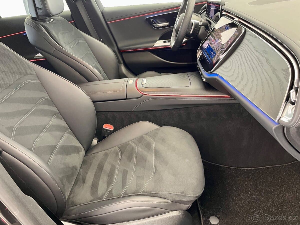 2023 Mercedes-Benz E-CLASS - 6