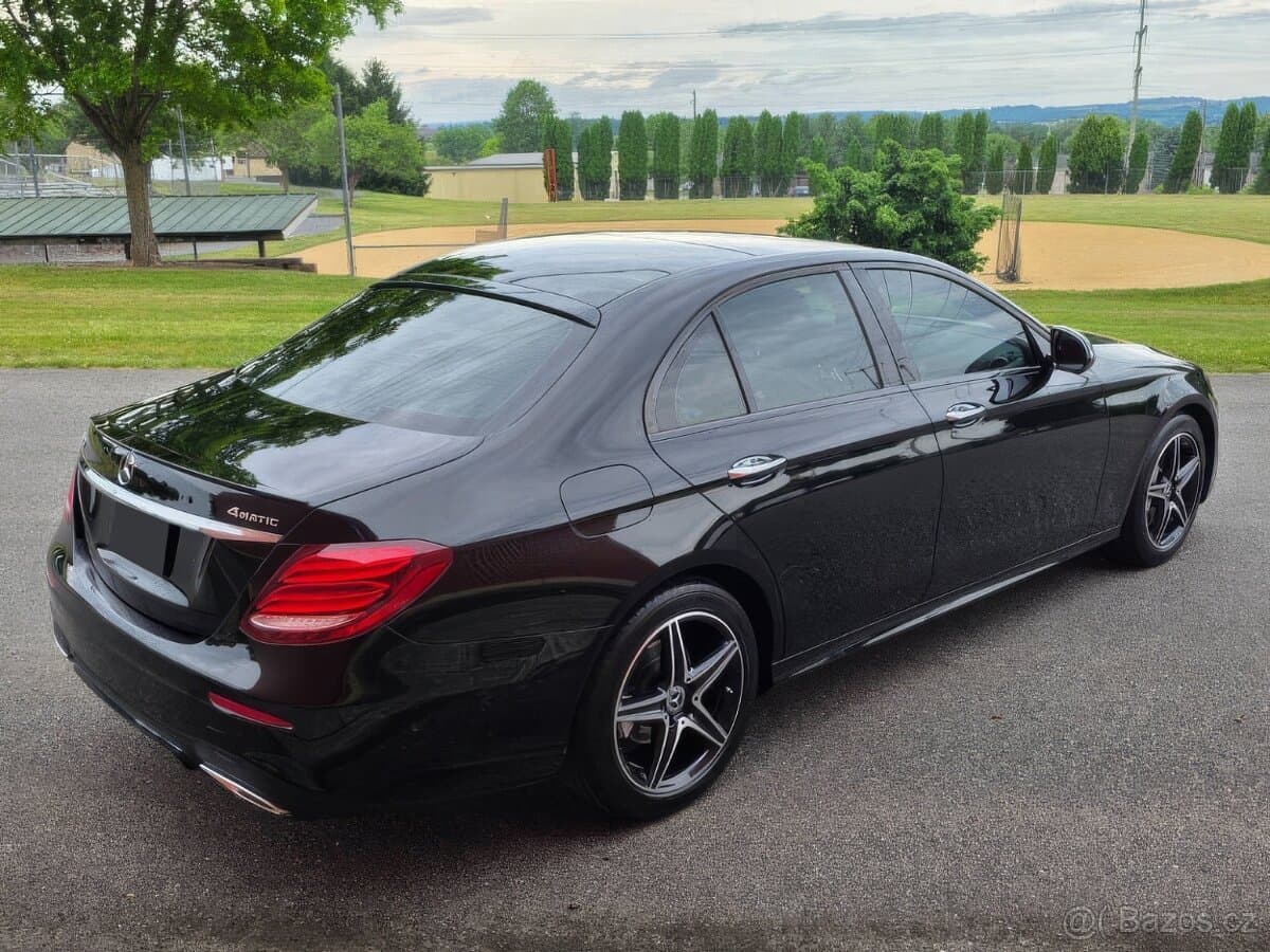 2018 Mercedes-Benz OSTATNÍ - 6