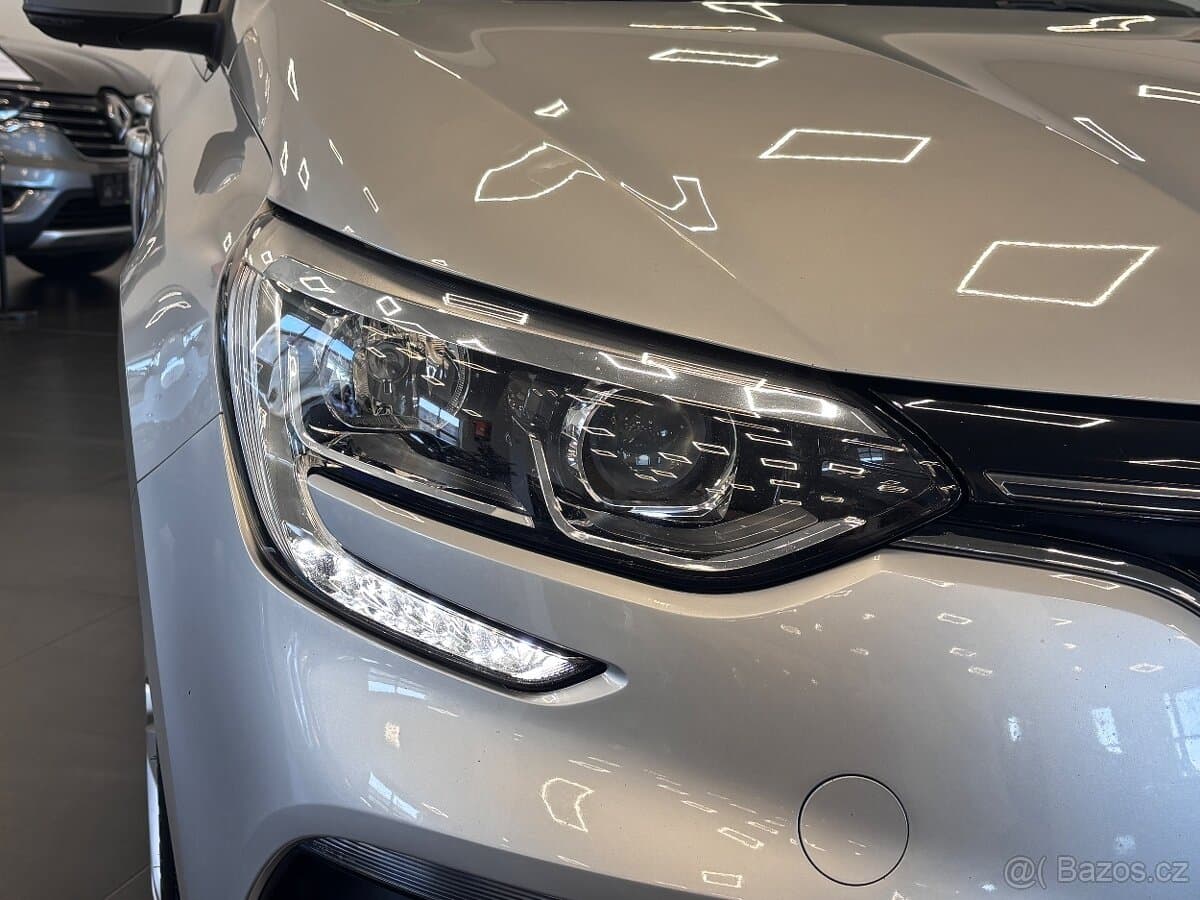 2019 Renault MEGANE - 6