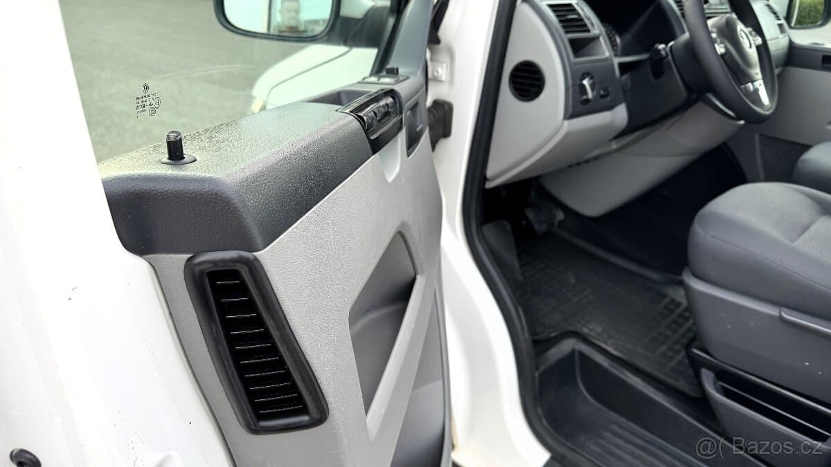 2014 Volkswagen TRANSPORTER - 6