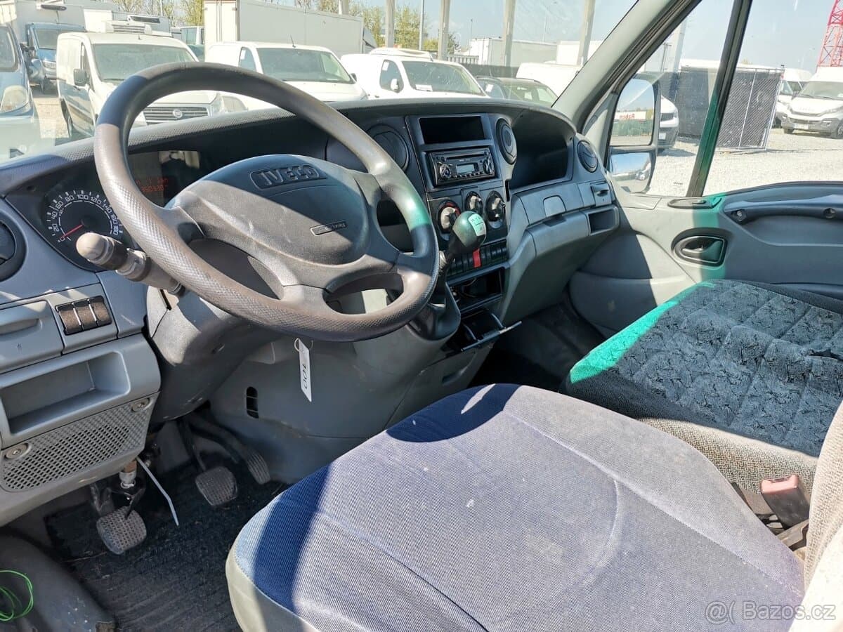 2009 Iveco OSTATNÍ - 6