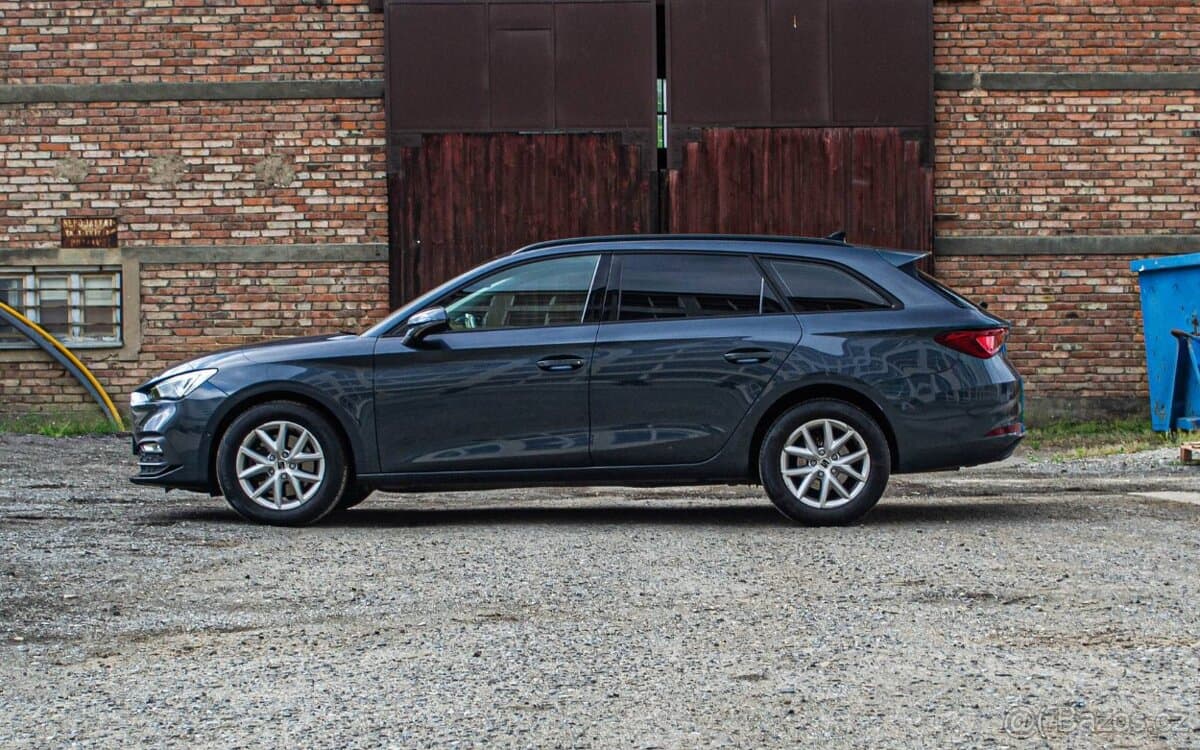 2021 Seat LEON - 6