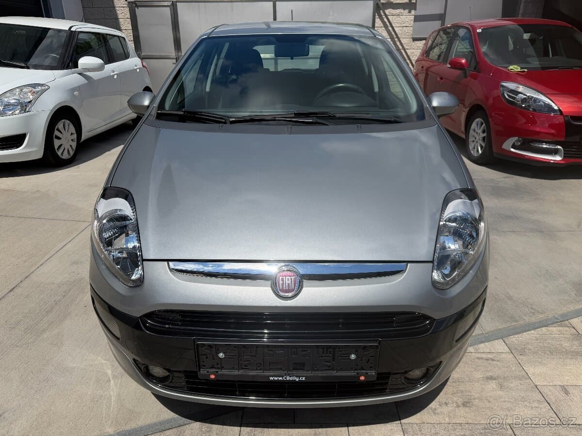 2011 Fiat OSTATNÍ - 6
