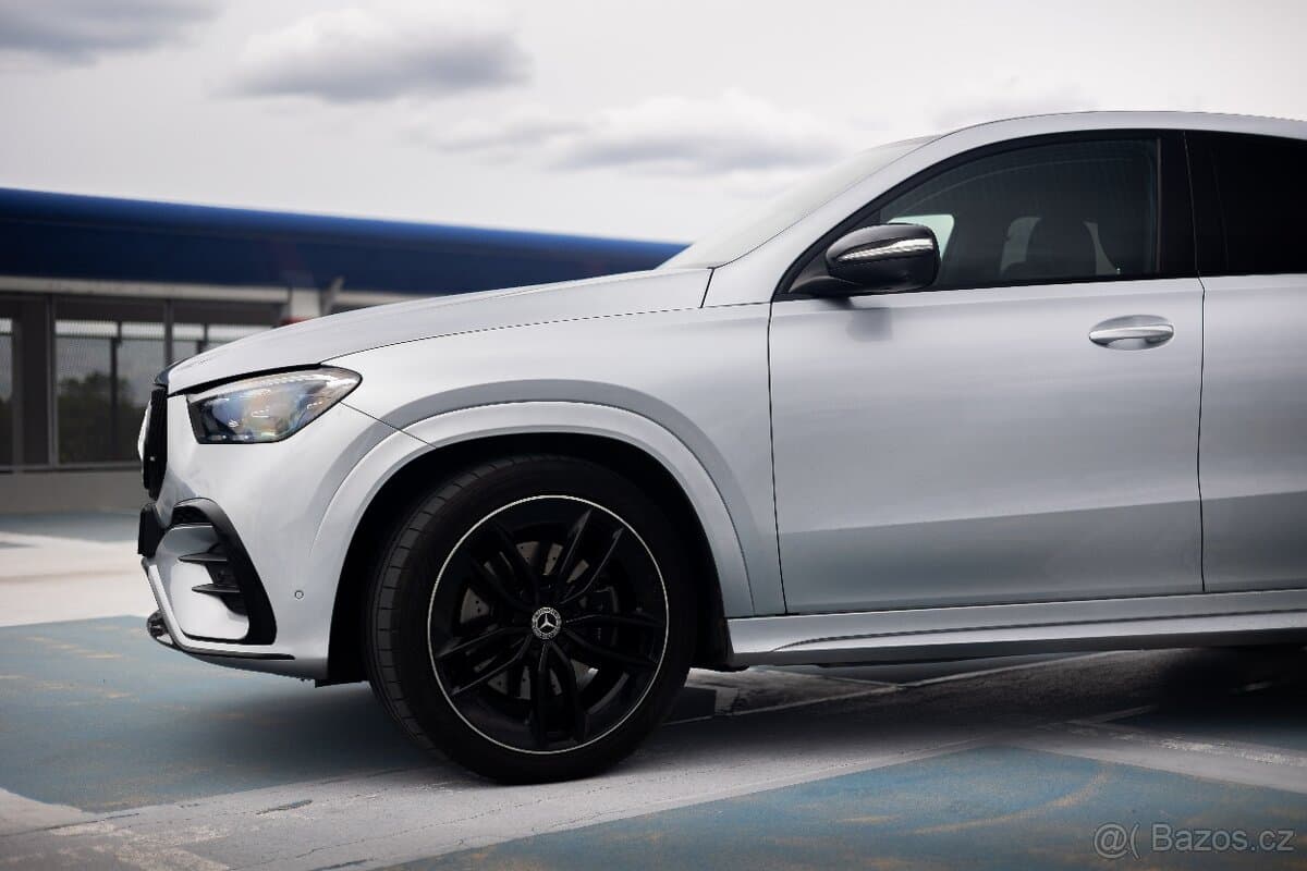 2024 Mercedes-Benz GL - 6