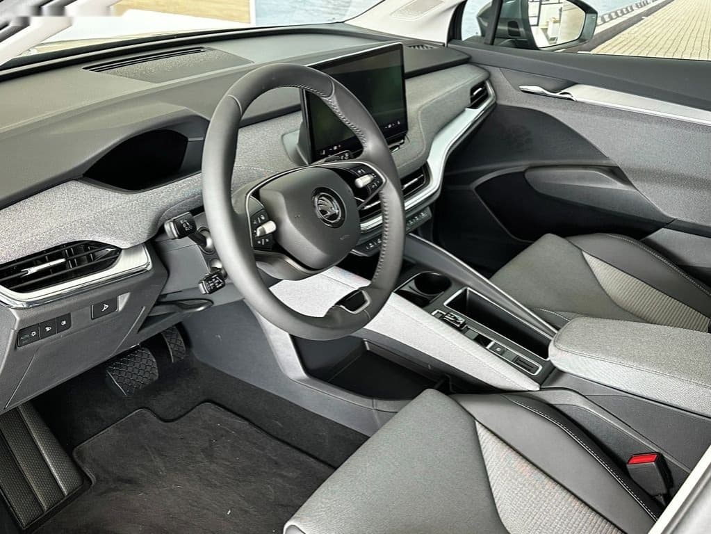 2024 Škoda ENYAQ - 6