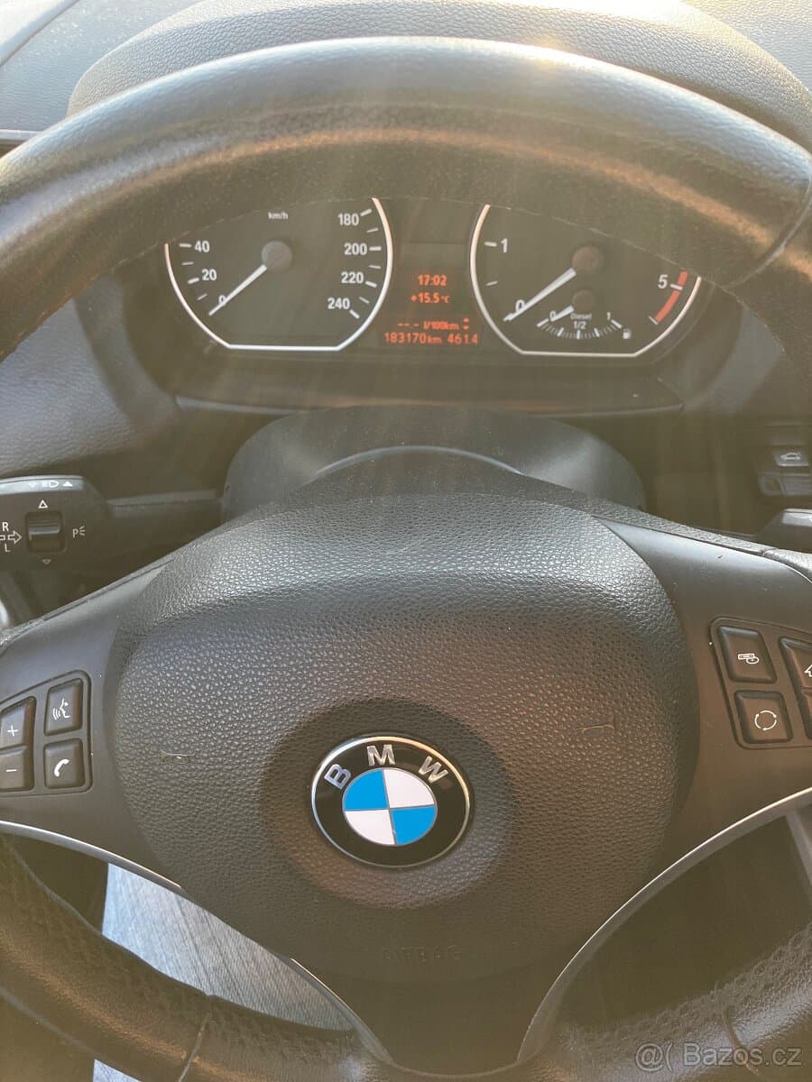 2012 BMW X1 - 6