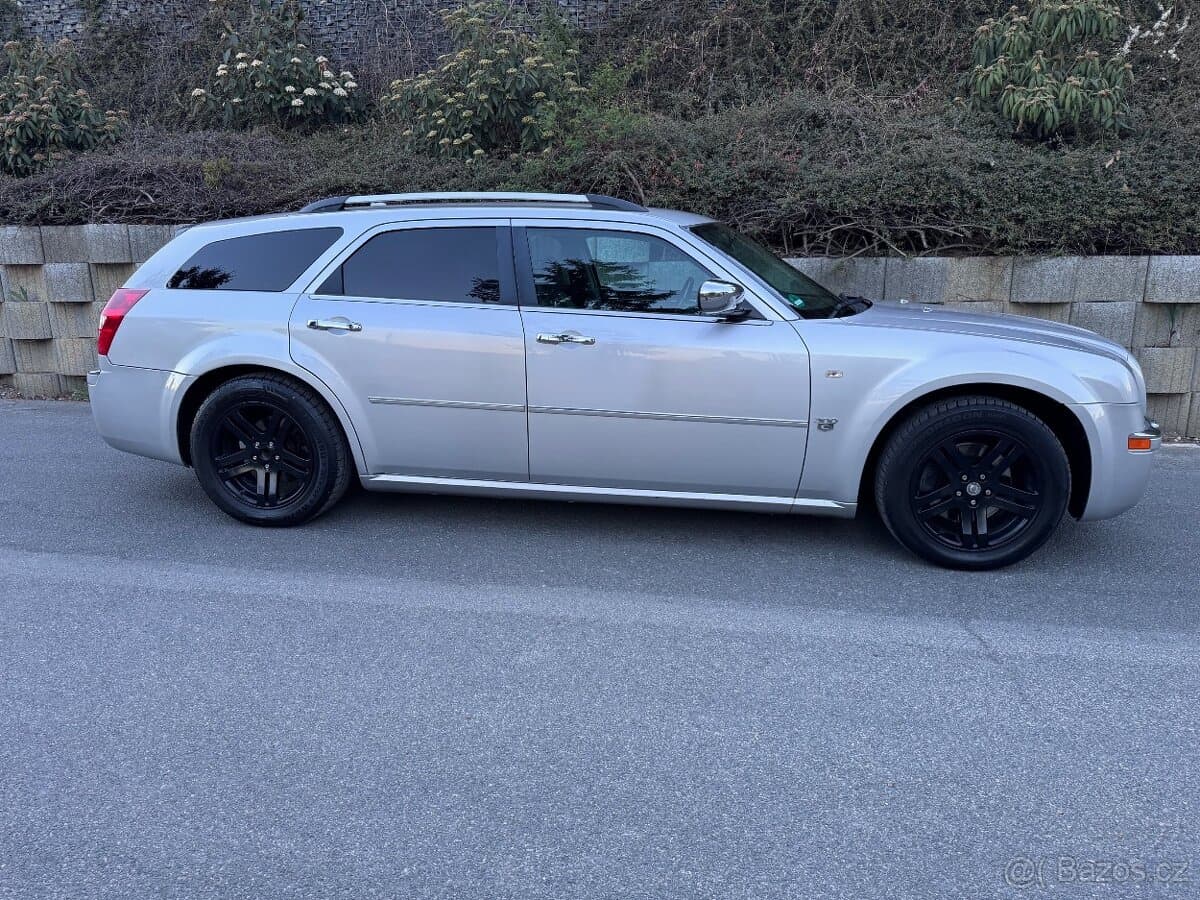 2007 Chrysler 300C - 6