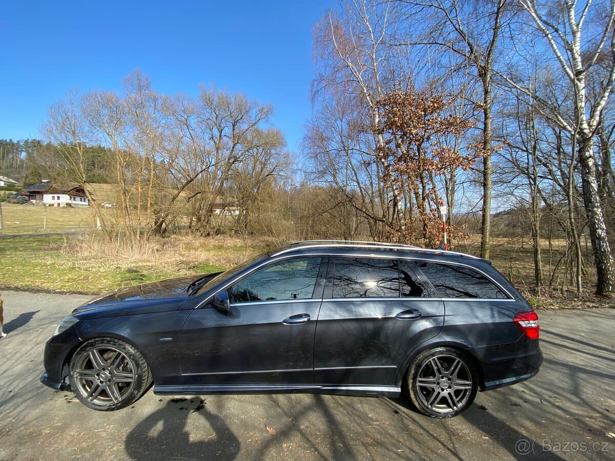 Mercedes-Benz OSTATNÍ - 6