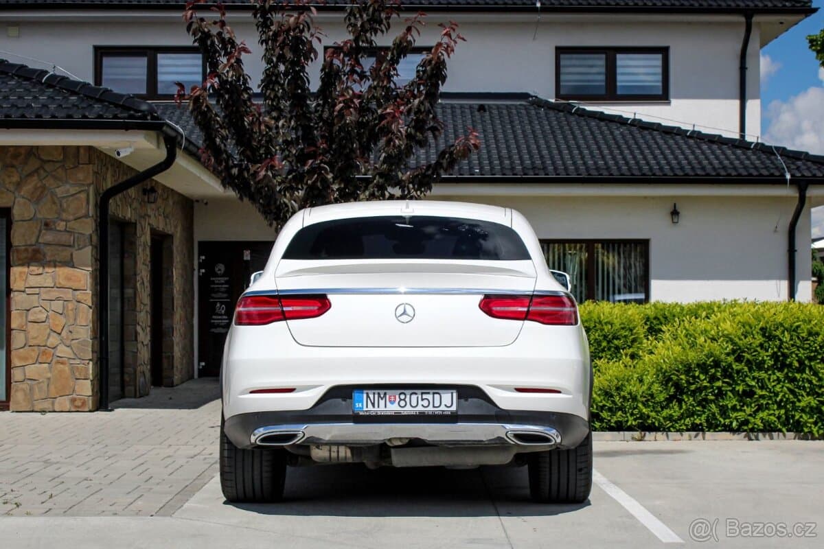 2016 Mercedes-Benz GL - 6
