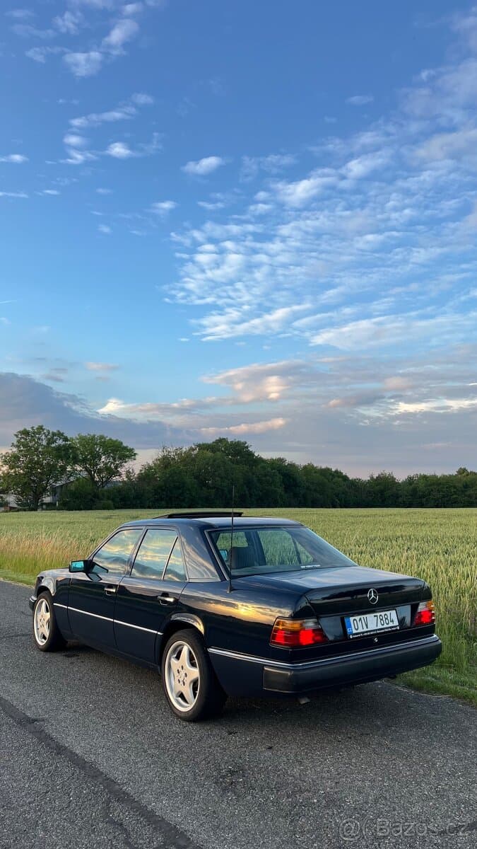 1992 Mercedes-Benz OSTATNÍ - 6