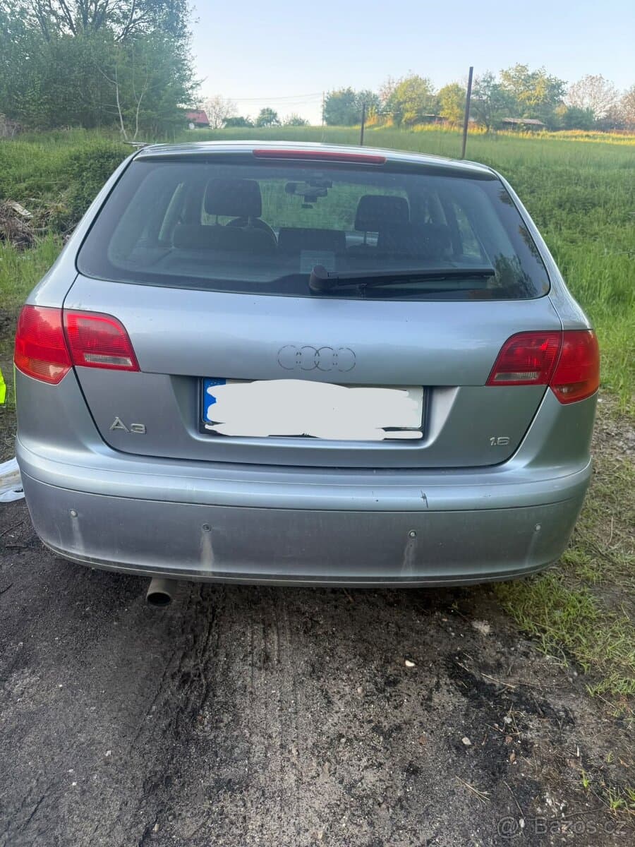 Audi A3 - 6