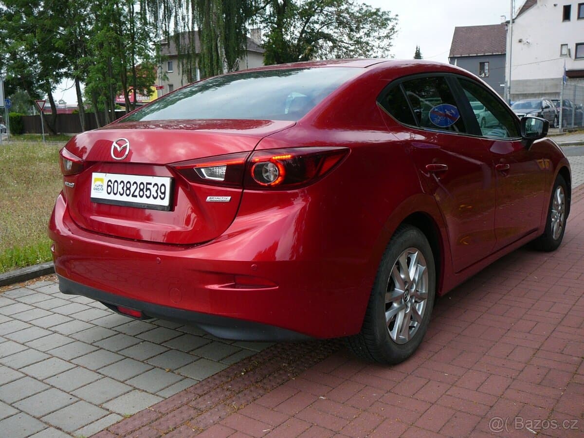 2018 Mazda 2 - 6