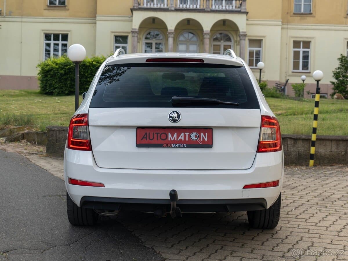 2014 Škoda OCTAVIA - 6