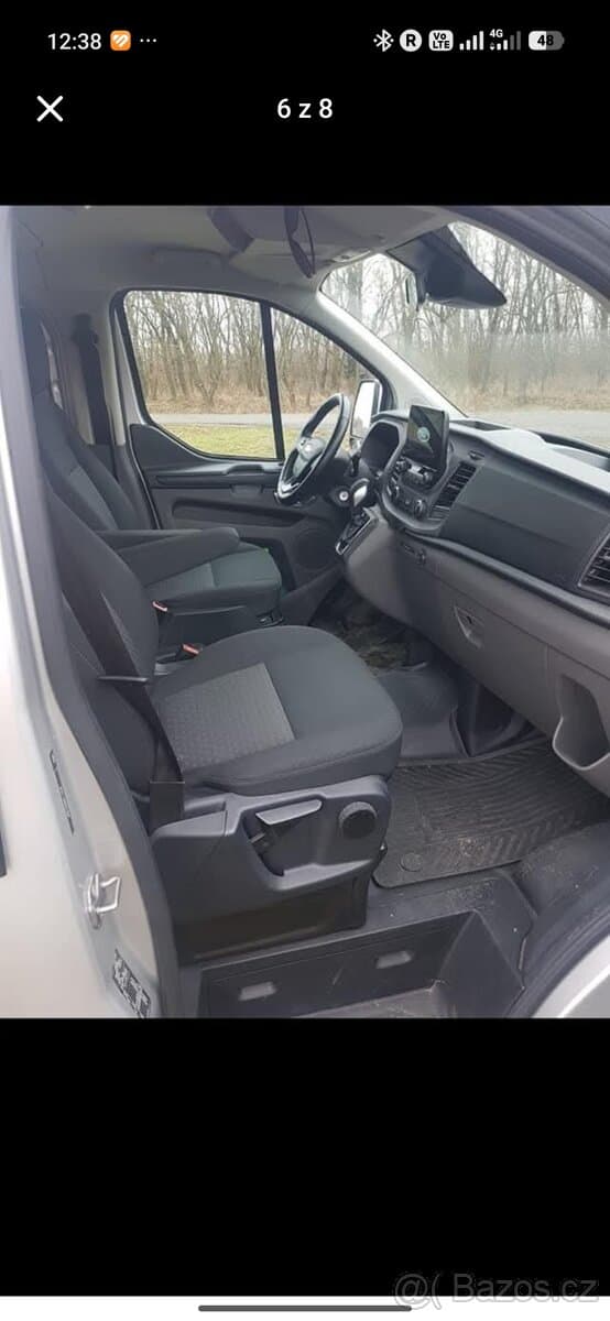 2019 Ford TRANSIT - 6