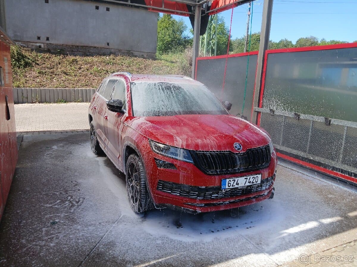 2019 Škoda KODIAQ - 6