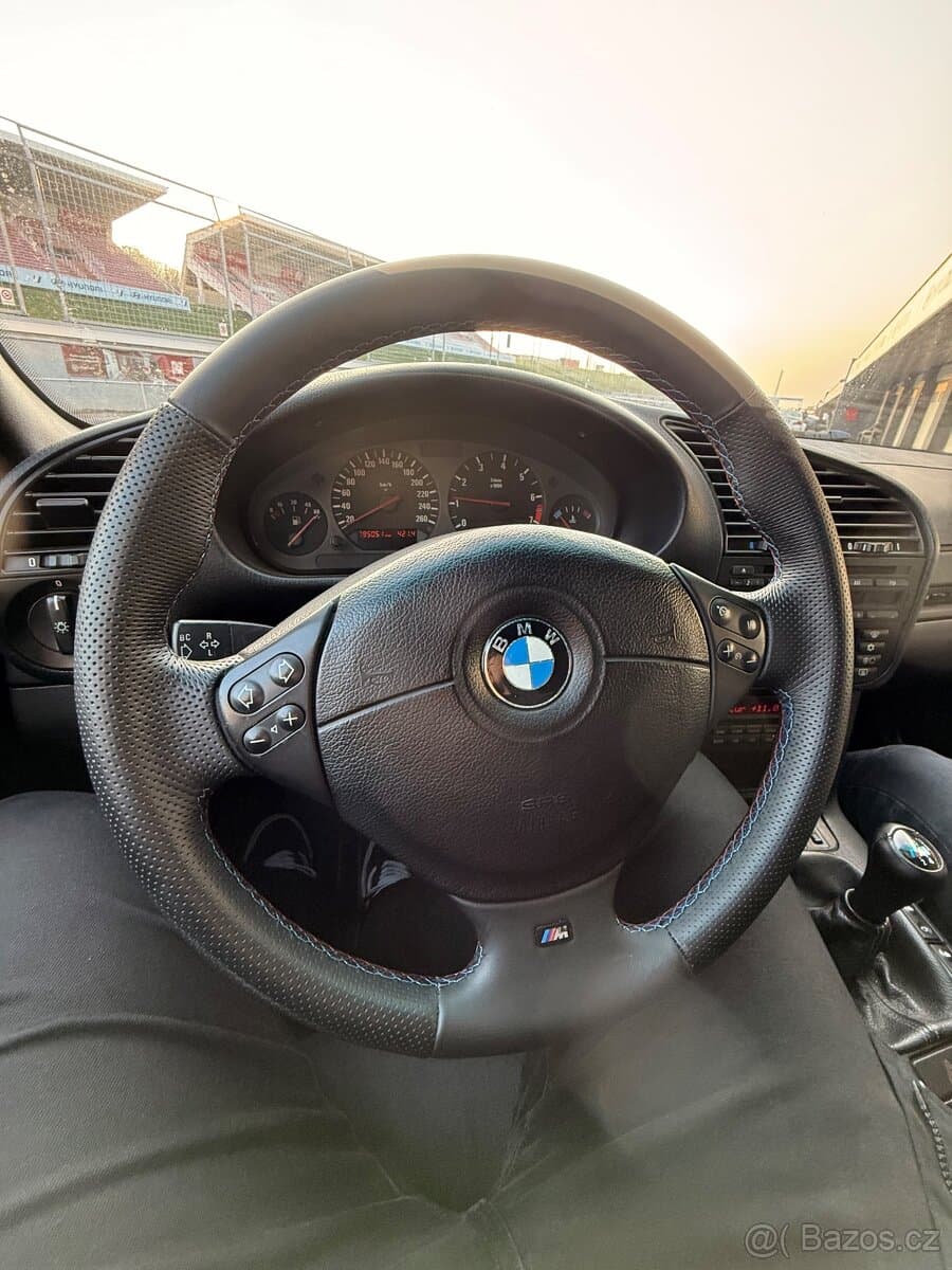 BMW OSTATNÍ - 6