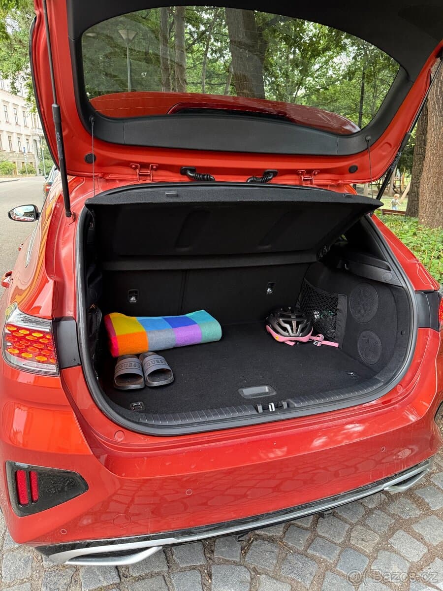 2023 Kia PROCEED - 6