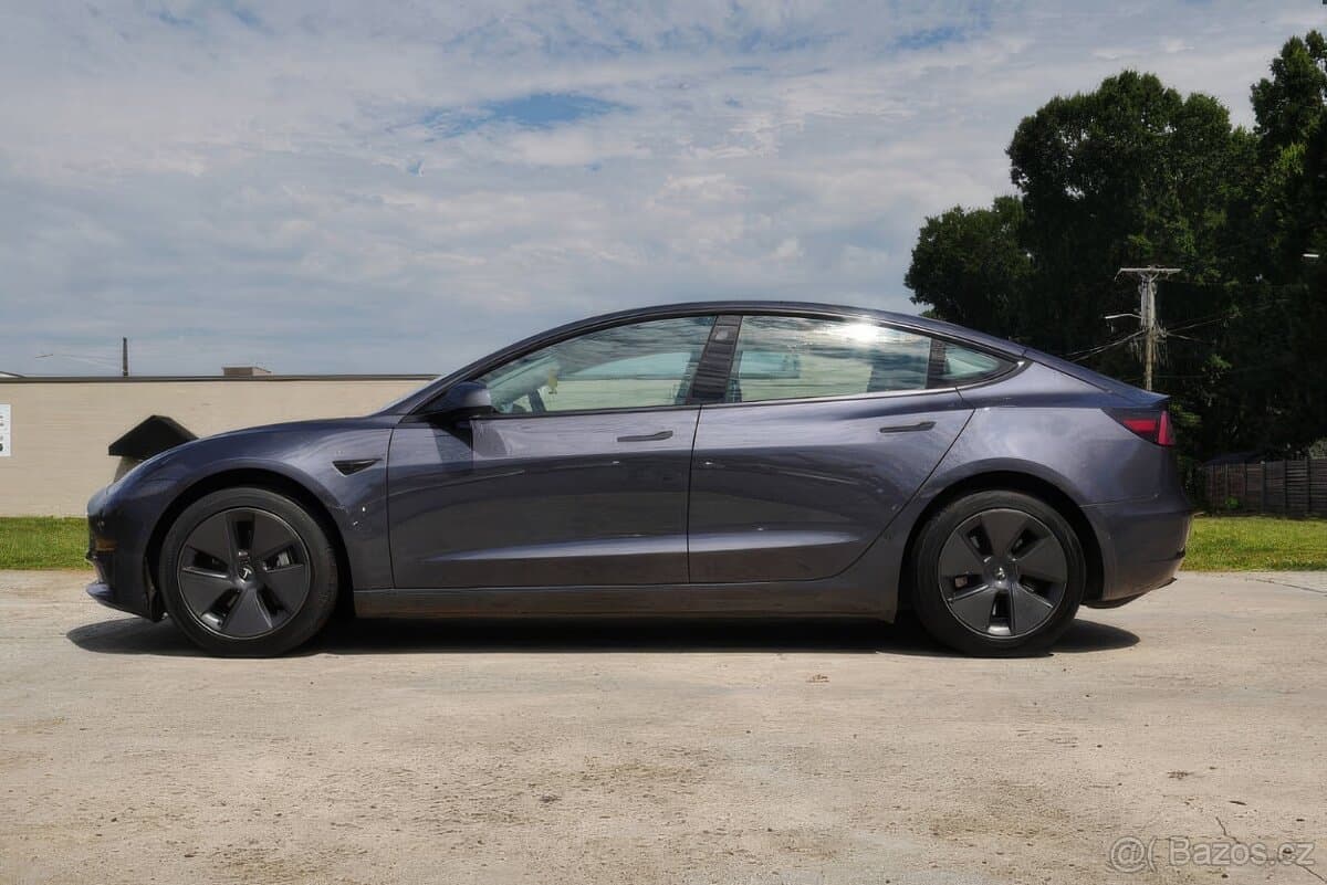 2023 Tesla MODEL 3 - 6
