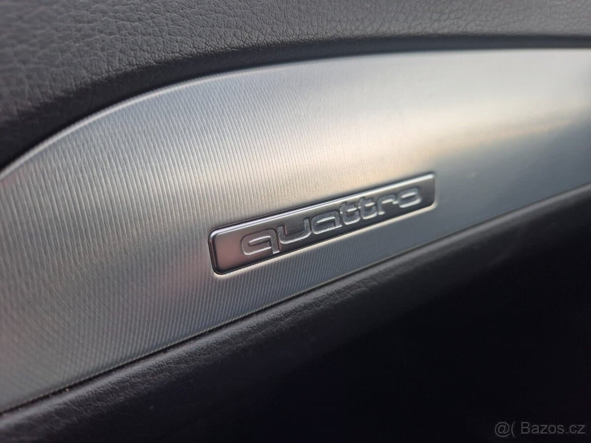 2011 Audi A6 - 6