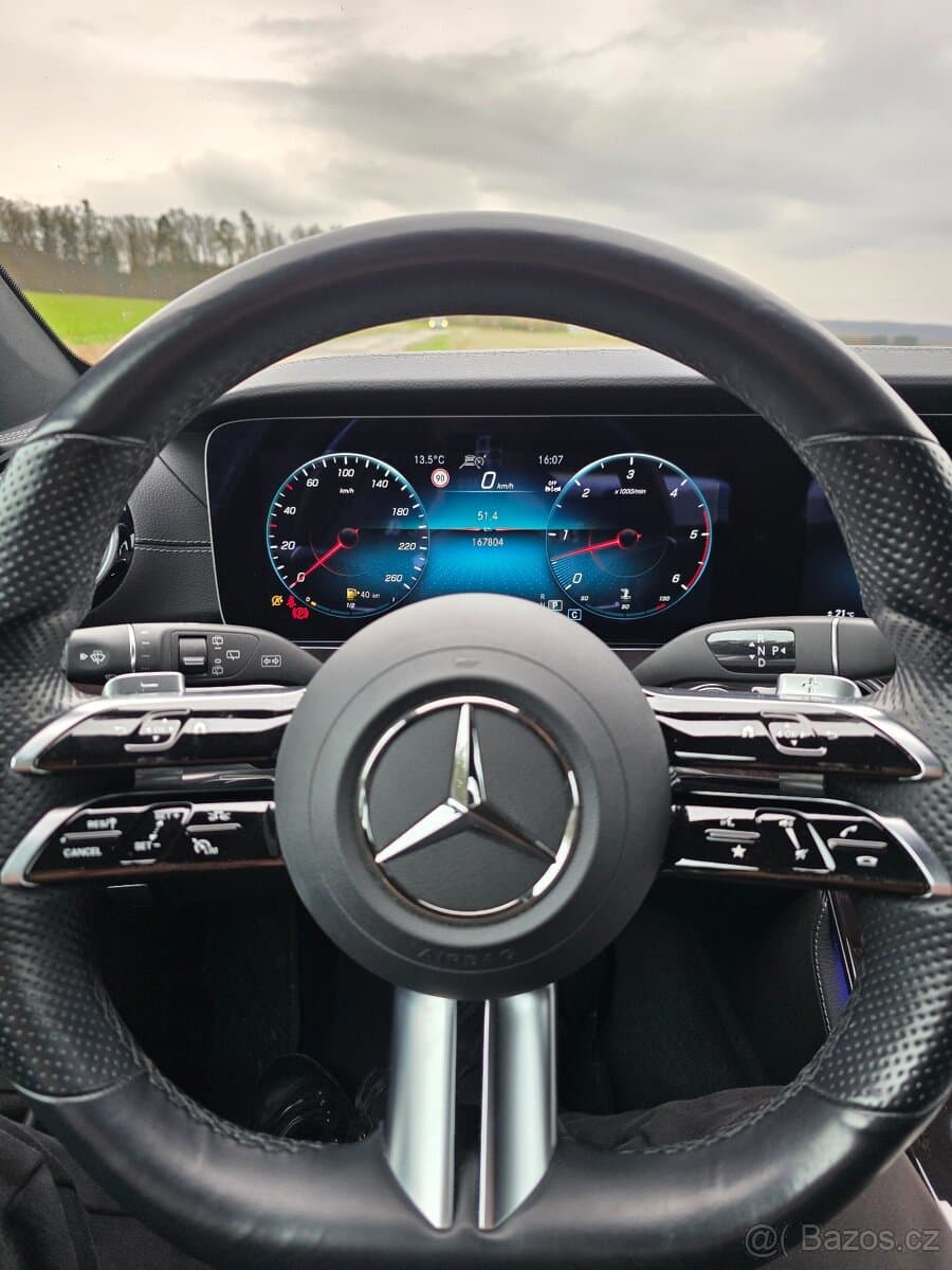 2022 Mercedes-Benz OSTATNÍ - 6