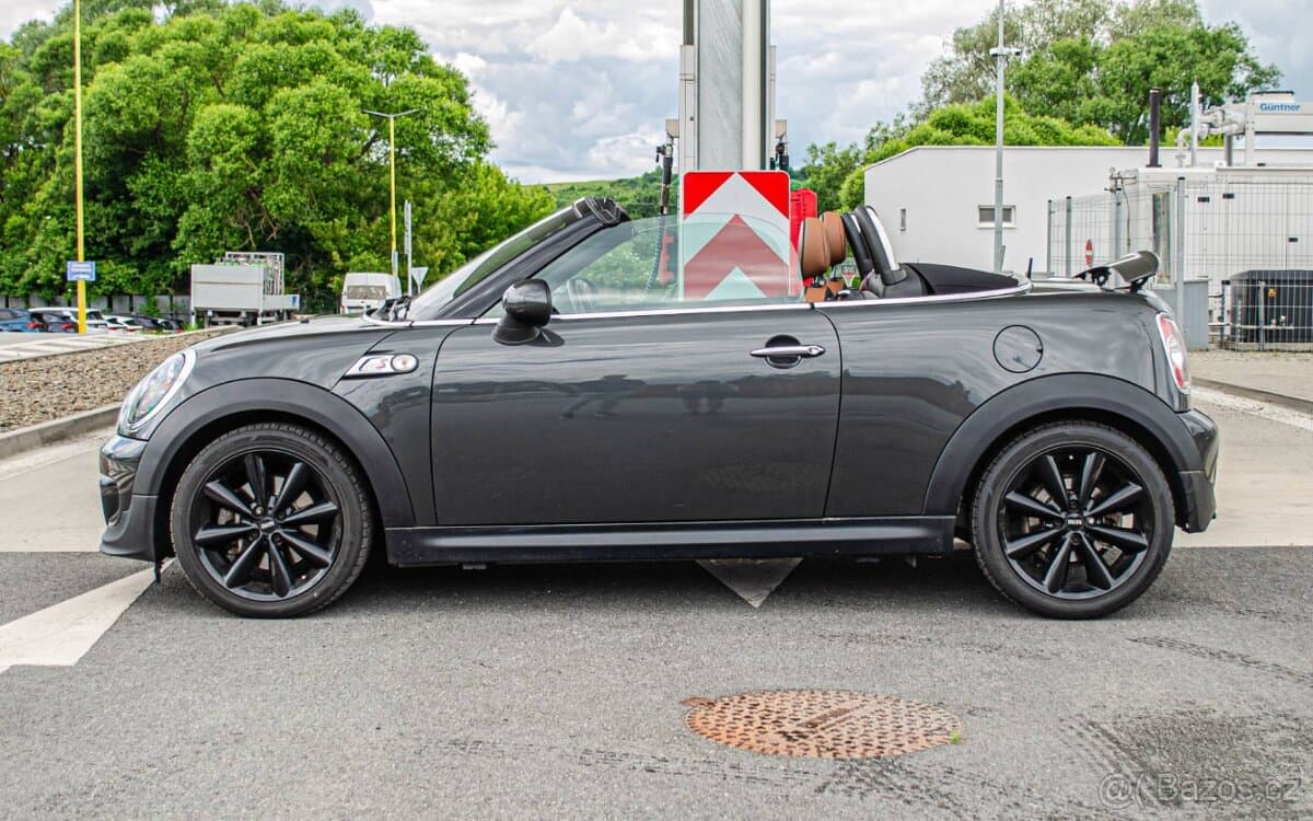 2012 Mini COOPER S - 6