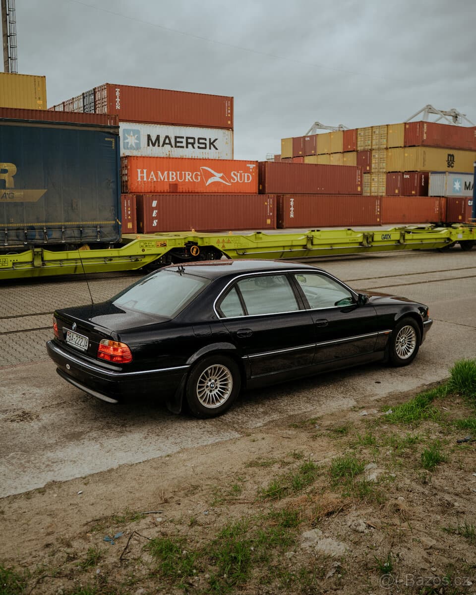 2000 BMW OSTATNÍ - 6