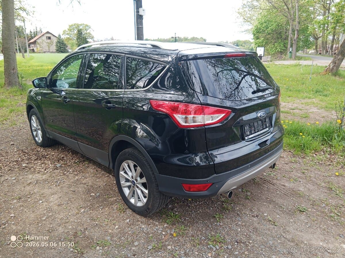 2015 Ford KUGA - 6