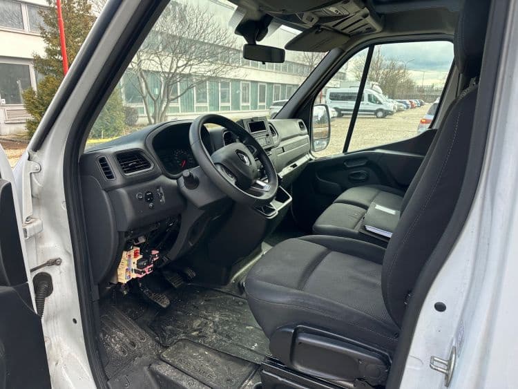 2023 Renault MASTER - 6