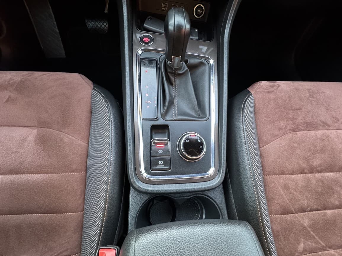 2016 Seat ATECA - 6