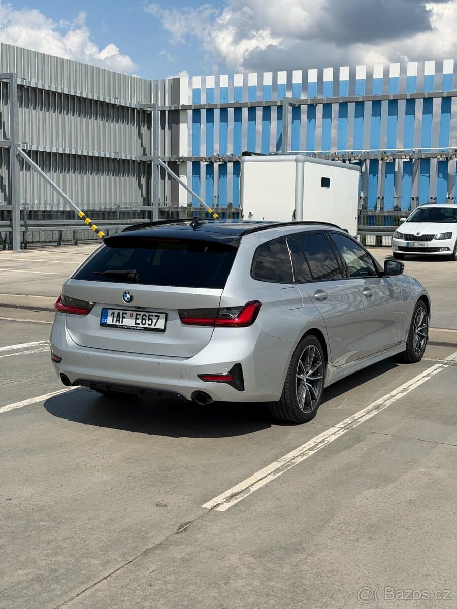 2020 BMW OSTATNÍ - 6