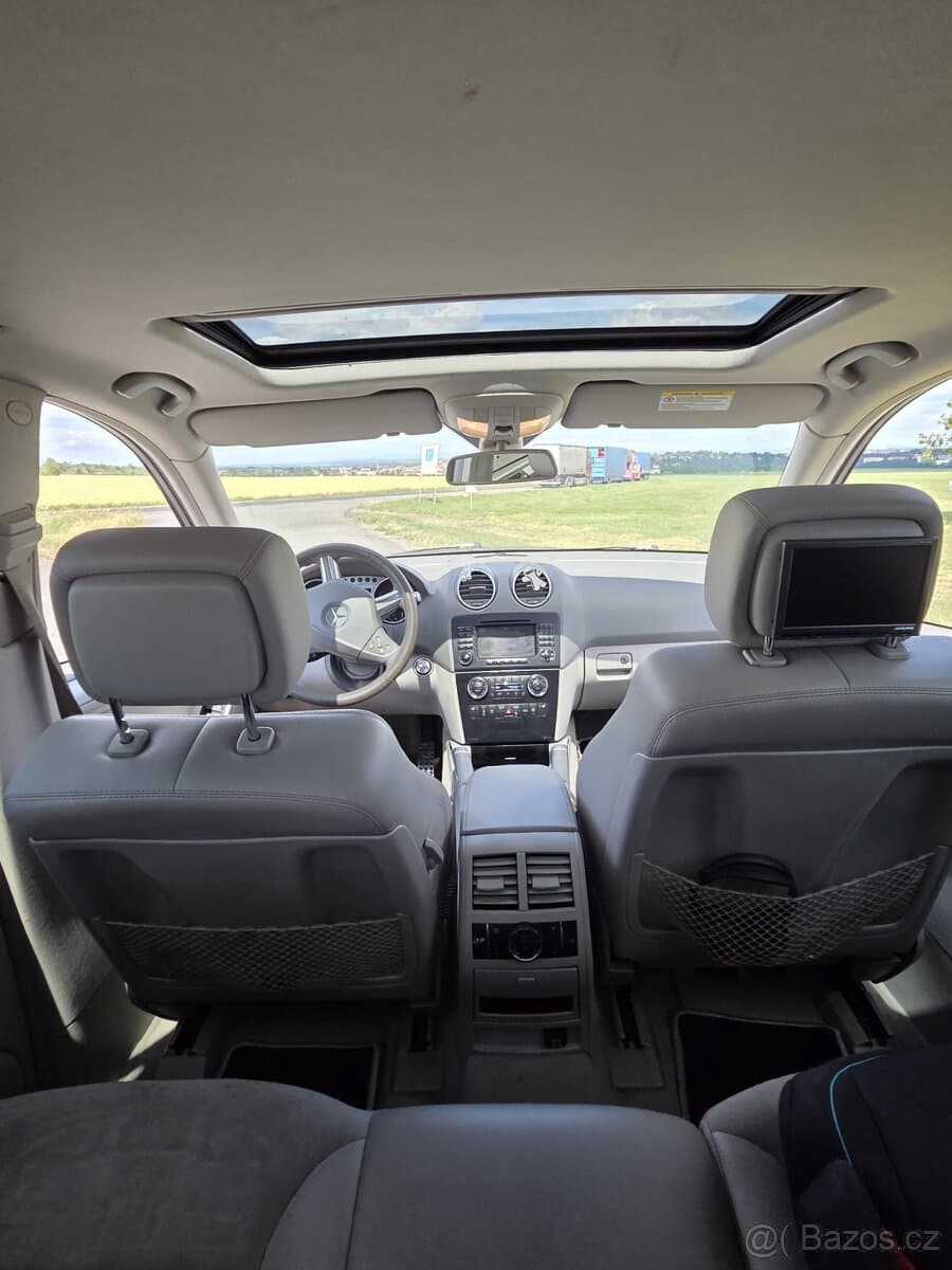 2006 Mercedes-Benz M-CLASS - 6