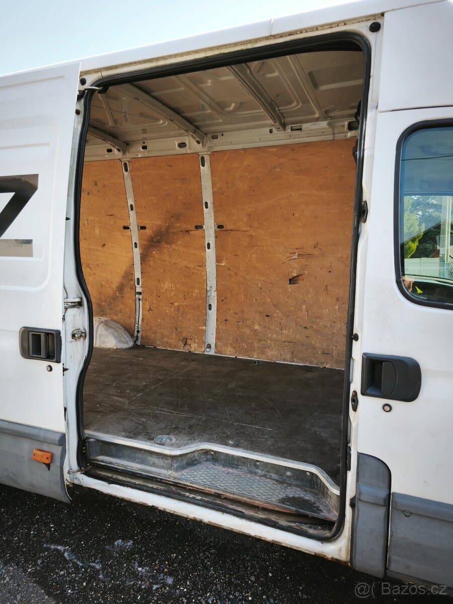 2010 Iveco OSTATNÍ - 6