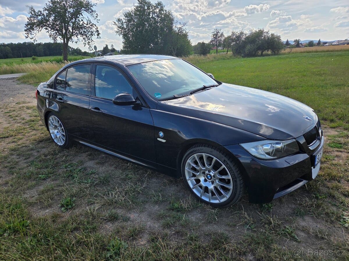 BMW OSTATNÍ - 6