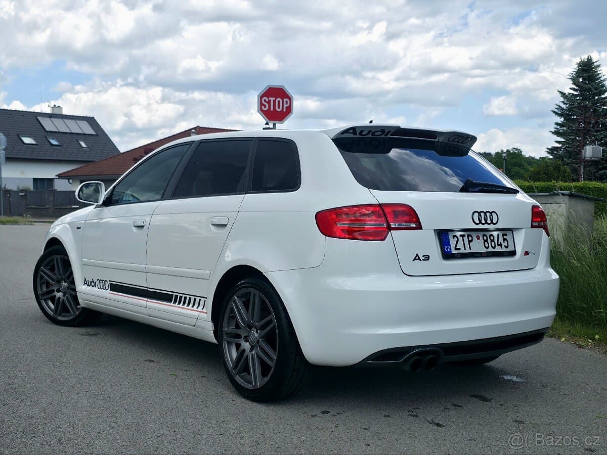Audi A3 - 6