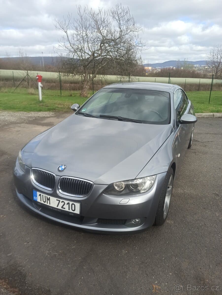 2009 BMW 3-SERIES - 6