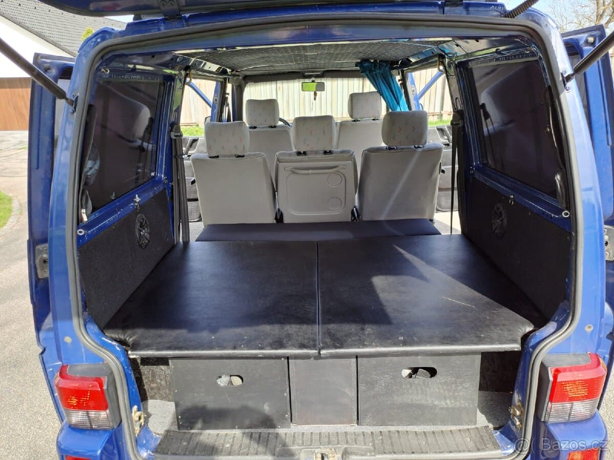 Volkswagen TRANSPORTER - 6