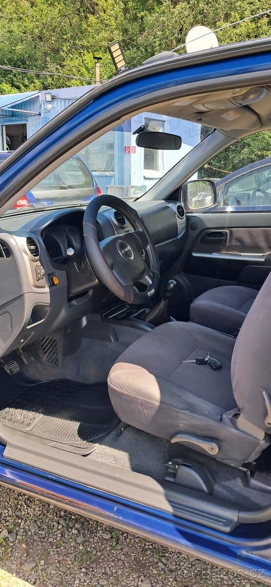 2007 Isuzu D-MAX - 6