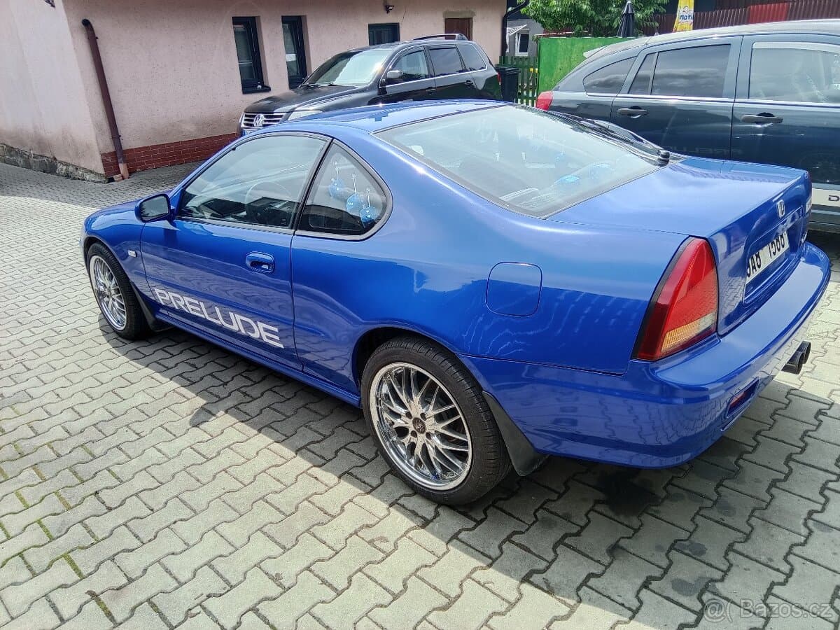 Honda PRELUDE - 6